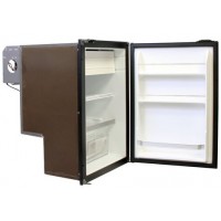 Novakool Refrigerator Freezer-R3803ACDC