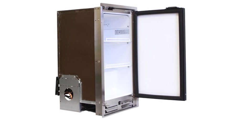 Novakool R1200 AC/DC Refrigerator