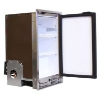 Novakool R1200 AC/DC Refrigerator 