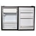 Novakool 3.5 Cu Ft Refrigerator with Freezer Compartment-R3800DC