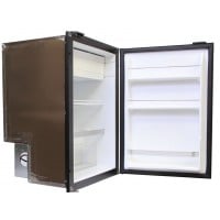 Novakool Refrigerator R3800 AC/DC 3.5cu (100 Liter Capacity)