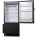 Novakool Refrigerator Drawer Freezer-RFU6400DDC