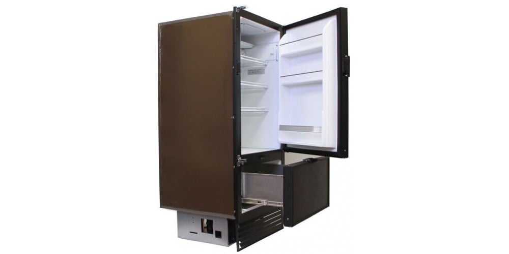 Novakool Refrigerator Drawer Freezer-RFU6400DACDC