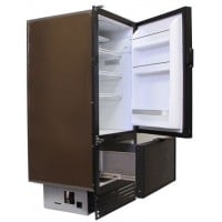 Novakool Refrigerator Drawer Freezer-RFU6400DACDC