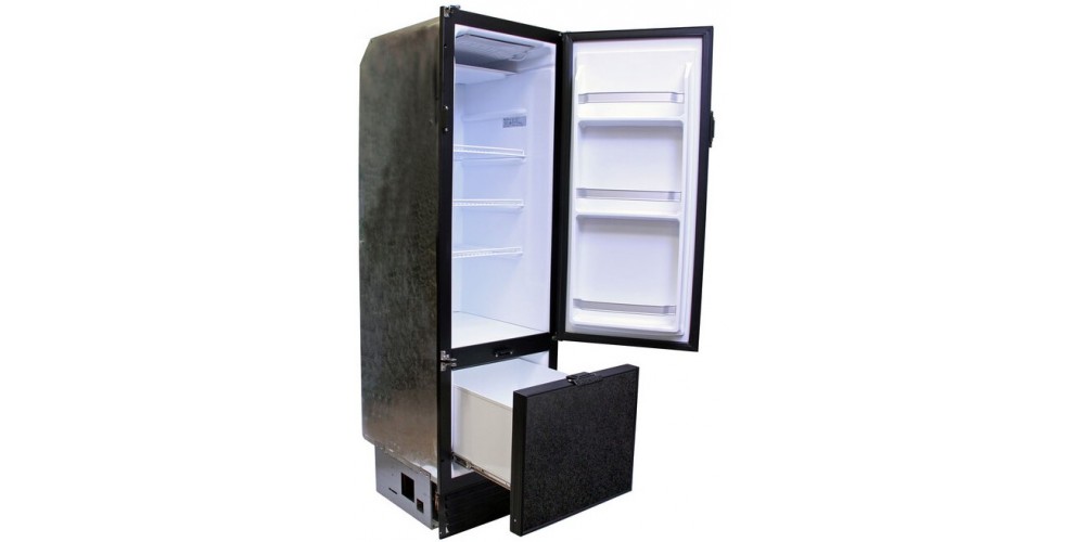 Novakool Refrigerator Drawer Freezer-RFU7300DDC