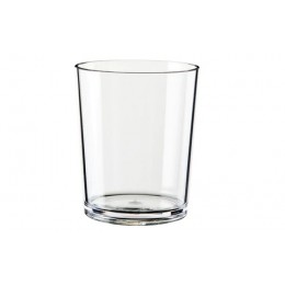 Palm Alfresco Series Unbreakable Whisky Glass