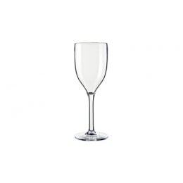 Palm Alfresco Series Unbreakable Wine Glass