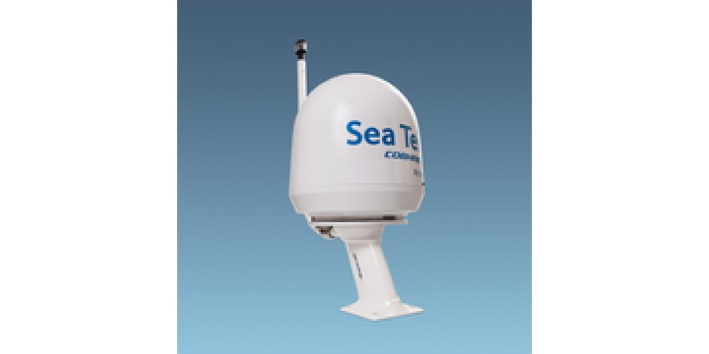 Seaview 10 Pwr Mnt Modular Aft
