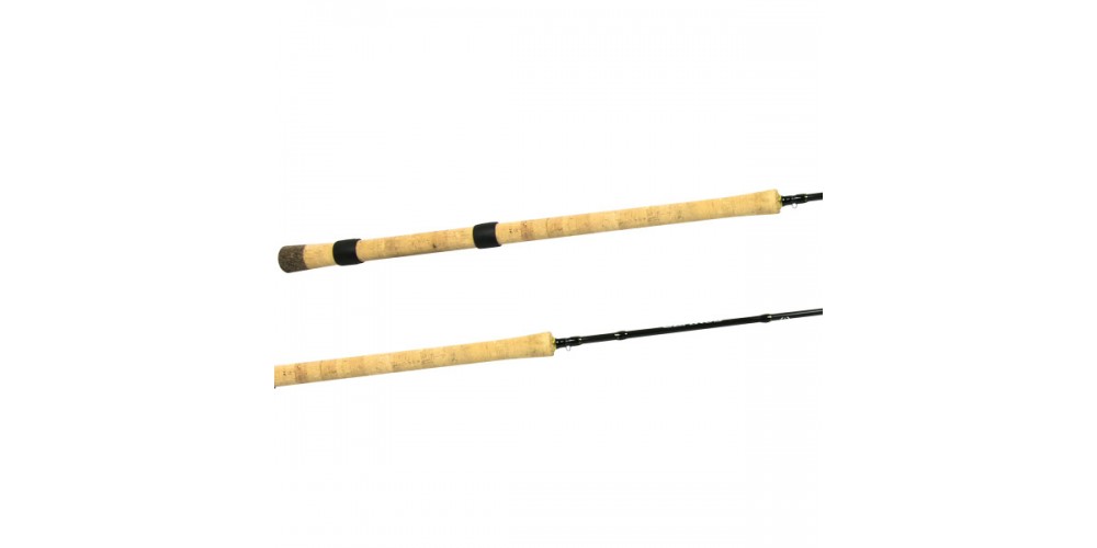 Shimano Clarus Salmon Spinning Rod-CSS90H2D