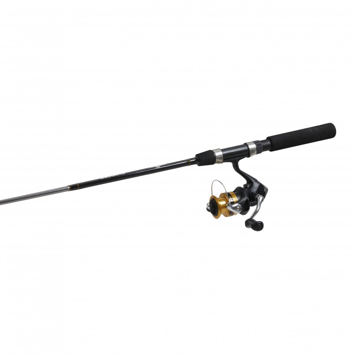 SHIMANO FX Rod and Reel Combo