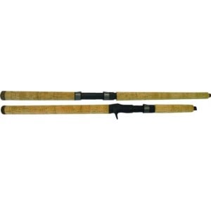 Fishing Rods and Accessories