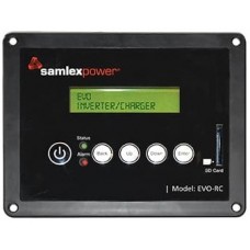 Samlex Remote Control For EVO Series Inverter Chargers