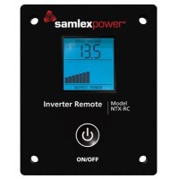 Samlex Remote Control For NTX Series Inverters