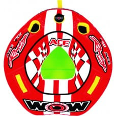 Wow Ace Racing Towable 1 Rider-151120