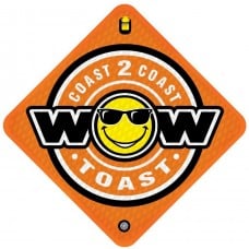 Wow Toast Towable-181200