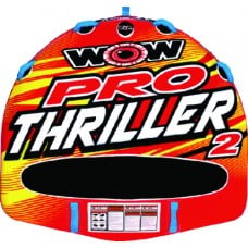Wow Big Thriller Pro Series Towable-201090