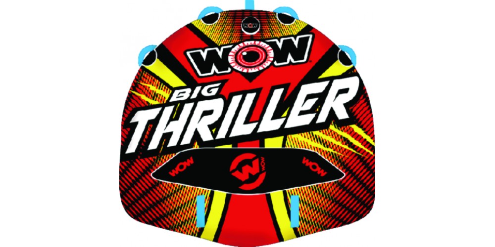 Wow Big Thriller Towable-181010
