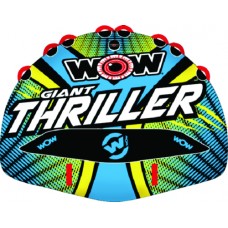 Wow Giant Thriller Towable-181030