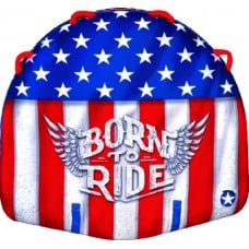 Wow Born To Ride Towable-201010 