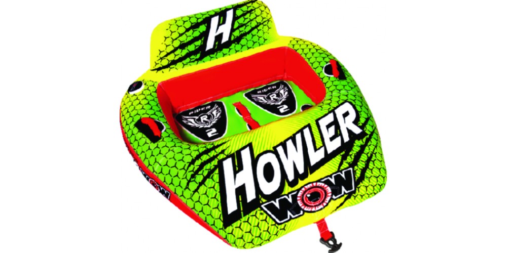 Wow Howler Towable-201030