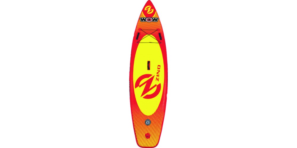 Wow Zino Inflatable SUP Package-213020