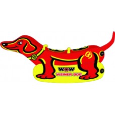 Wow Weiner Dog Towable-191000