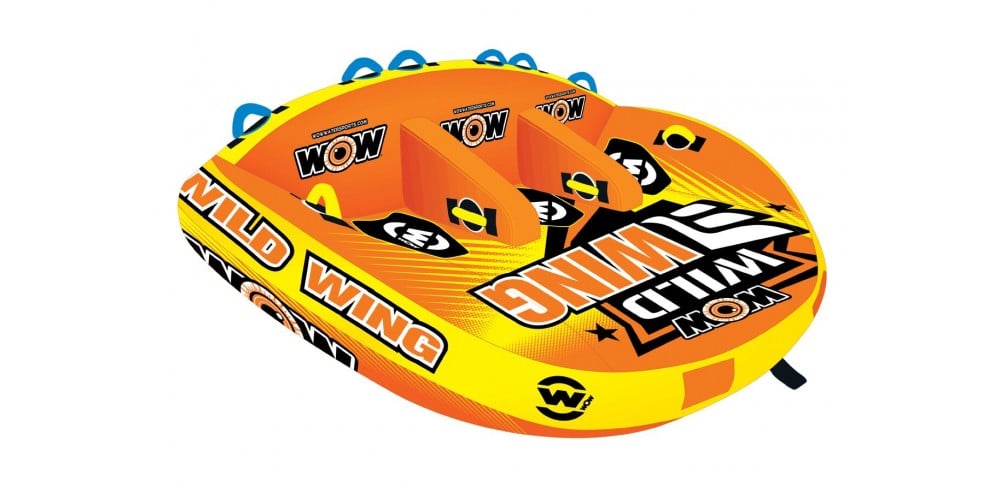Wow Wild Wing Towable-181130