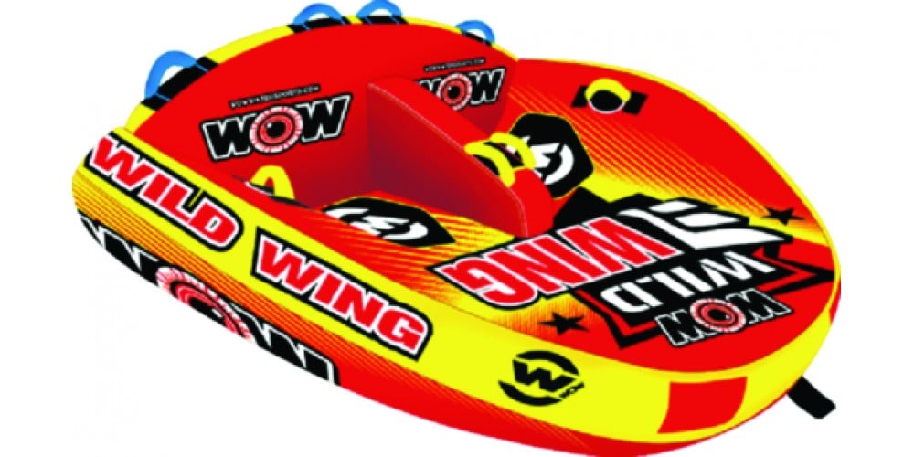 Wow Wild Wing Towable-181120