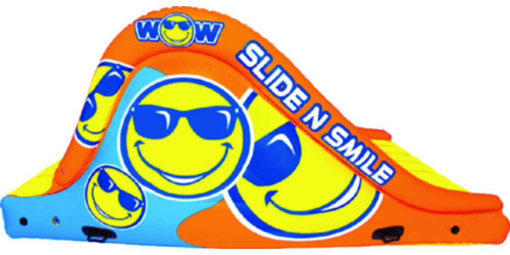 Wow Slide N Smile-192210
