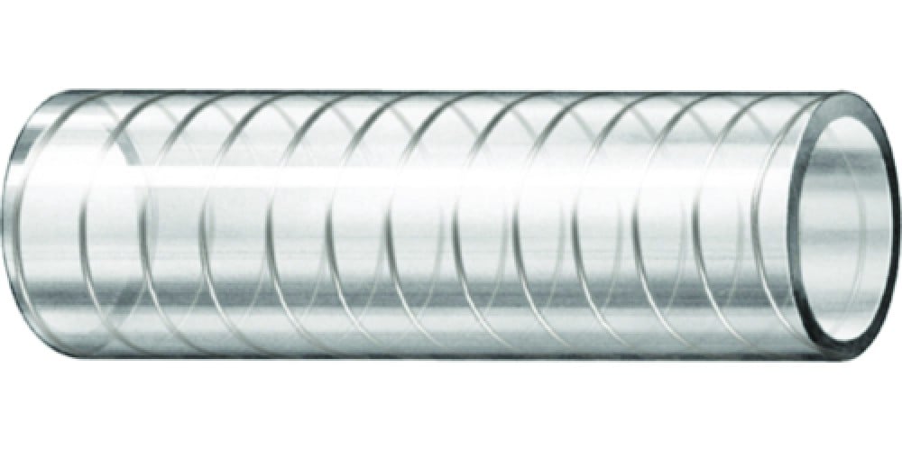 Trident Pvc Clear Wire Per Foot