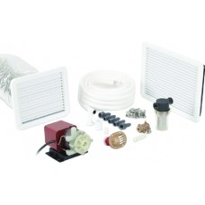 Dometic Install Kit For Ecd10 A/C Unit