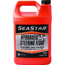 Seastar Hydraulics Seastar Oil 1 Gallon (3.78L)