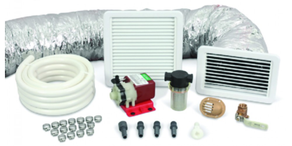 Dometic Install Kit For Ecd16 A/C Unit