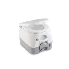 Sealand Portable Toilet 2.6 Gal-Grey