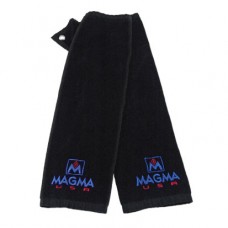 Magma Black Grill Towel