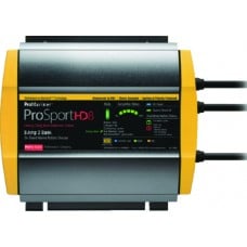 ProMariner Prosport HD Series Batttery Charger 8 Amps 2 Bank