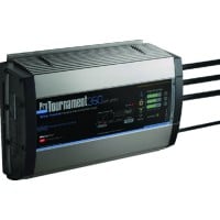 Promariner ProTournament 360 Elite Waterproof Battery Charger