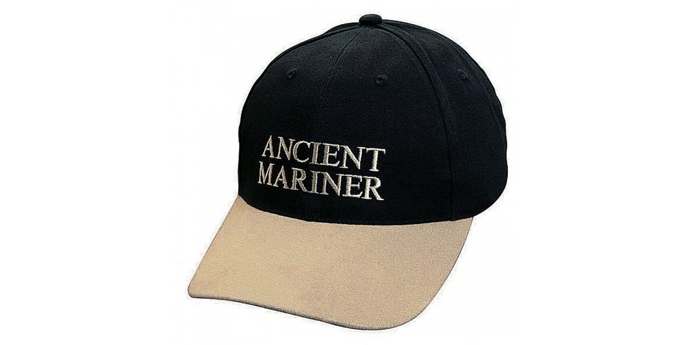 Nauticalia Yachting Cap Ancient Mariner