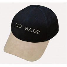 Nauticalia Yachting Cap Old Salt-6272