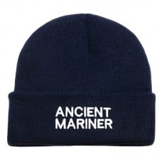 Nauticalia Knitted Beanie Hat Ancient Mariner-6316