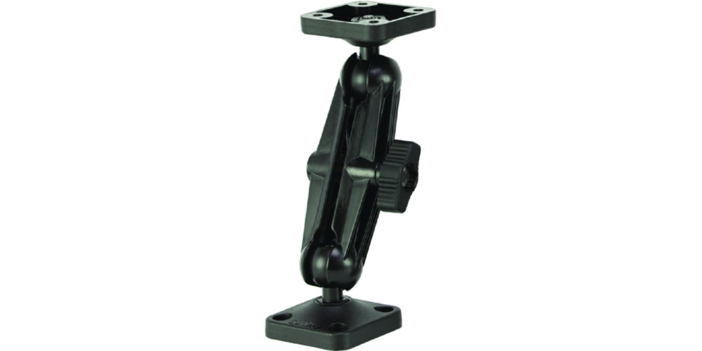 Scotty Ball Mount System With Plate-150