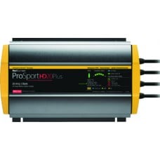 Promariner Prosport HD 20 Amp 3 Bank Charger