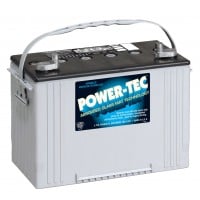  Power Tech Agm Battery 27 810 CA-8A27