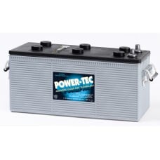 Power-Tech AGM Battery 4D 1420CA