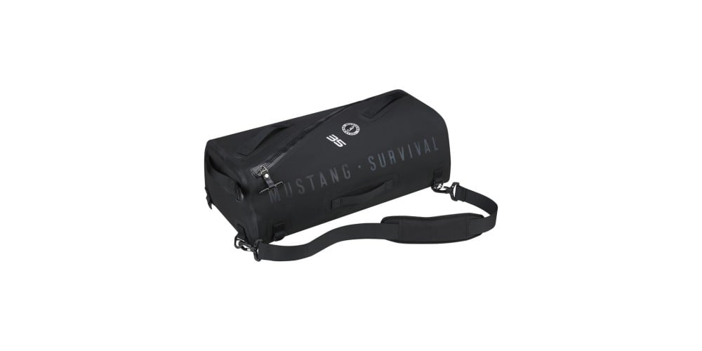 Mustang Greenwater Submersible Deck Bag -MA2611
