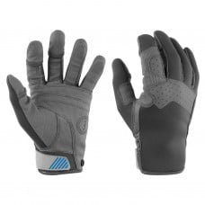Mustang Traction Closed Finger Gloves-MA600302
