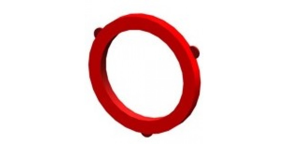 Tru Design Aquavalve Seal Red - 90475