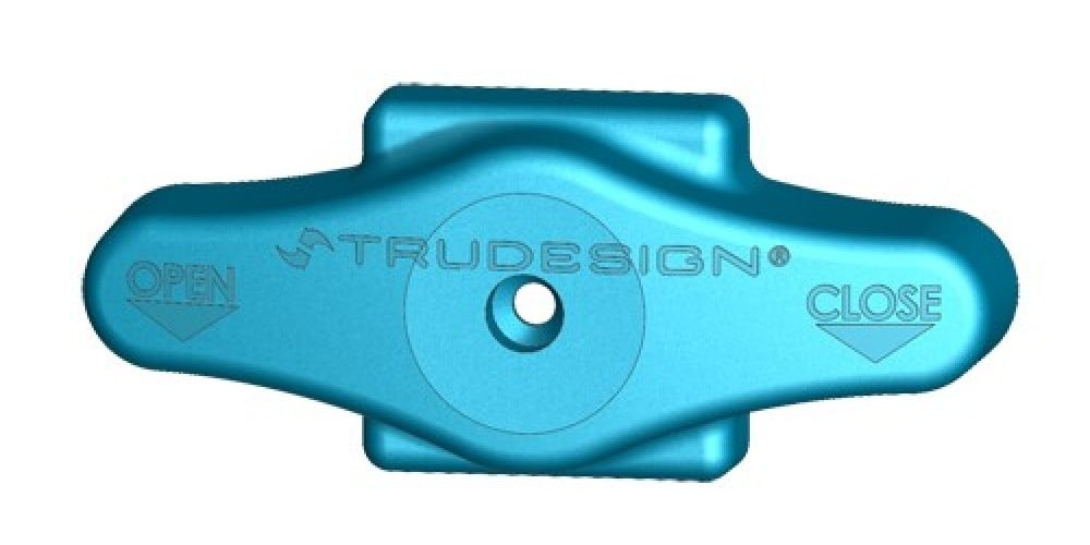 Tru Design Replacement T Handle Small - 91038