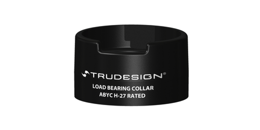 Tru Design Load Bearing Collar Large - 90920