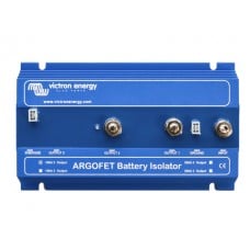 Victron Argofet Battery Isolator 100-2 Two Batteries 100A - No Voltage Loss - ARG100201020